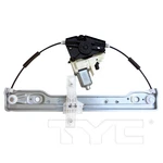 Window Regulator For 18-24 Jeep Wrangler Front Right Passenger 68301892AA. Fixed Price $86.00.