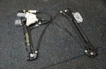Left Driver Door Window Regulaor & Motor Assembly Oem 14AA377CP.02 Mclaren 720S. Fixed Price $149.99.