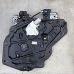 20-24 Oem Tesla Model Rear Right Passenger Door Window Regulator Assembly. Fixed Price $95.00.