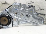 2011-2013 Kia Soul Front Right Door Window Regulator W/ Speaker 82402-2K001 Oem. Fixed Price $82.85.