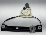 Oem 2006 2007-2013 Mercedes S500 S550 S63 Rear Right Window Regulator 994630-101. Fixed Price $39.00.