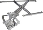 Dorman 740-505 Toyota Corolla Front Driver Side Power Window Regulator W/out Mot. Fixed Price $28.90.