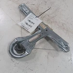 Passenger Right Rear Window Regulator Manual Track Fits 12-18 Ford Focus Oem. Fixed Price $49.36.