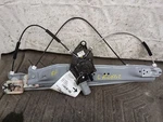 Passenger Front Window Regulator 86818113 Fits 19-24 Silverado 1500 2945767. Fixed Price $104.00.