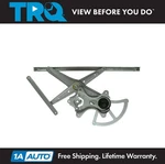 Trq Power Window Regulator Front Passenger Side Right For RX300 330 350 400H Es. Fixed Price $54.95.