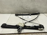 2011 Bmw X5 XDRIVE35I Front Left Driver Side Door Window Regulator W/ Motor Oem+. Fixed Price $70.11.