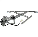 Dorman 741-920 Front Driver Side Power Window Regulator & Motor 02-06 Camry. Fixed Price $35.99.