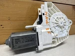 2009-2015 Audi A4 Front Right Passenger Side Power Window Motor 8K0959802A Oem. Fixed Price $32.95.