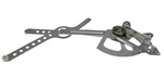 New Dorman 740-655 Window Regulator Front Driver Fits Chevy Suburban Escalade. Fixed Price $54.99.