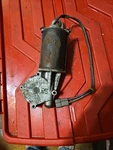 1966-74 Mopar Driver Lh Power Window Motor 2520903 Charger Body Gtx Cuda. Fixed Price $133.00.