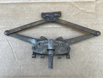 1933 1934 Windshield Crank Out Regulator Original Coupe Tudor Fordor. Fixed Price $499.99.