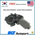 Oem Power Window Motor Rear Left For 2006-2010 Hyundai Sonata # 83450-3K001. Fixed Price $29.76.
