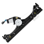 For 2012-2019 Fiat 500 Front Left Power Window Regulator W/ Motor Assy 751-648. Fixed Price $36.99.