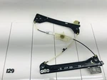14-19 Mercedes Benz CLA250 C117 Front Right Side Door Window Regulator Oem. Fixed Price $80.74.