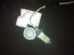 96 97 98 Toyota 4 Runner Right Power Window Motor Front. Fixed Price $46.99.