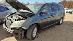 05-10 Honda Odyssey Passenger Right Rear Power Window Regulator With Motor Back. Fixed Price $106.88.