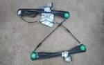 2005-2010 Pontiac G6 Front Driver Window Regulator W/motor 125-02159L. Fixed Price $66.00.
