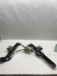 2012-2017 Audi A6 C7 Left Driver Front Door Window Regulator W/ Motor Oem. Fixed Price $75.00.