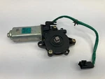 1998-2001 Nissan Altima Front Right Passenger Side Power Window Motor Unit Oem. Fixed Price $30.99.