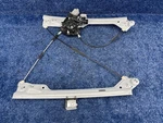 2014-2018 Gmc Sierra 1500 Front Left Driver Power Window Regulator Motor Oem. Fixed Price $55.00.