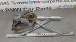 Bmw E28 Series Drivers Side Front Window Reg 51331921472. Fixed Price $132.92.