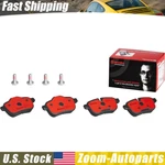 For Bmw E89 Z4 2009-2016 Brembo Rear Ceramic Disc Brake Pad Set P06062N. Fixed Price $86.95.