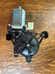2017-2019 Power Window Motor Front Passenger Right 545773. Fixed Price $90.00.