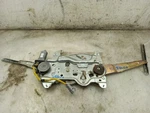 01-07 Toyota Sequoia SR5 Rear Glass Regulator With Motor. Fixed Price $172.49.