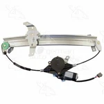 Aci Power Window Motor And Regulator Assembly Front Left 83202 For Lincoln. Fixed Price $109.70.