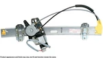 Front Passenger Side Power Window Motor And Regulator For Cl, Accord (82-1561R). Fixed Price $55.17.