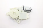 2019 - 2024 Bmw X5 G05 Rear Left Driver Side Door Power Window Motor Oem 9450071. Fixed Price $89.89.