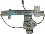 Window Reg W/ Motor Dorman (oe Solutions) 748-514. Fixed Price $120.25.