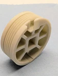 Nissan Frontier Xterra Pathfinder Power Window Regulator Oe Cable Spool Sprocket. Fixed Price $12.99.