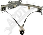 Apdty 850229 Power Window (regulator Only; Rear Right). Fixed Price $190.18.