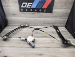Oem Mercedes A207 C207 W207 Front Left Driver Door Window Regulator Motor. Fixed Price $89.96.