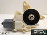 Oem 2008-2011 Mercedes C300 3.0L Front Left Driver Side Door Window Motor. Fixed Price $29.99.