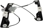 Dorman Power Window Regulator And Motor Assembly 751-558. Fixed Price $186.21.