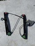 Saab 9-3 Passenger Front Window Regulator Oem Right Side 2003-2007. Fixed Price $62.50.