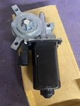 Dorman 742-119 Front Left Power Window Motor For Select 97-07 Gm Models. Fixed Price $20.00.