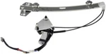 Dorman 741-715 Power Window Motor And Regulator Assembly. Fixed Price $85.92.