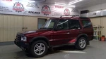 Passenger Front Window Regulator Discovery Fits 95-04 Land Rover 1718557. Fixed Price $94.90.