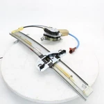 1993 Honda Accord Left Window Regulator Part Number 135 -58145L. Fixed Price $89.99.