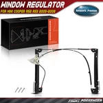 Power Window Regulator For Mini R52 R53 Cooper 05-08 Front Right Without Motor. Fixed Price $43.09.
