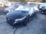 Used Front Right Door Window Regulator Fits: 2025 Nissan Sentra Electric. Fixed Price $120.54.