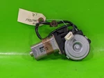 99 00 01 02 03 Protege Driver Left Rear Window Motor Oem 3977-13. Fixed Price $20.00.