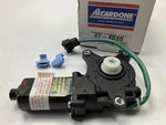 Reman. Cardone 47-4535 Right Power Window Motor For 2004-2006 Suzuki Verona. Fixed Price $29.99.