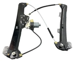 04-10 Bmw 535I Passenger Right Front Door Window Regulator W/ Motor Oem. Fixed Price $46.80.