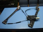 2017-2023 Chevrolet Blazer Gmc Acadia Front Right Window Regulator Oem 23100247. Fixed Price $59.95.