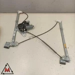 Front Power Window Lh 8D0959801F 0130821787 Audi A4 MK2 2000-2004 Used (103773). Fixed Price $140.88.