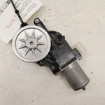 Left Rear Power Window Motor Fits 20-24 Nissan Versa. Fixed Price $65.94.